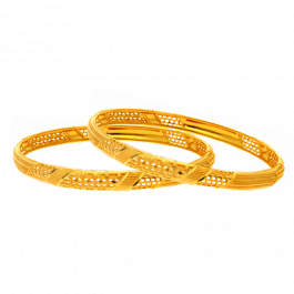 1 savaran gold bangles clearance