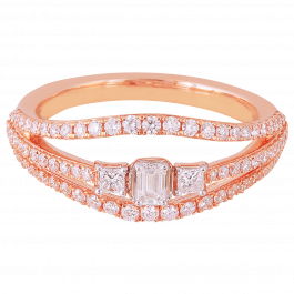 Diamond Rings 104A088599