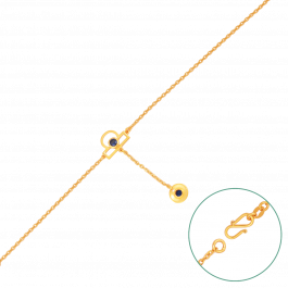 Gold Bracelet 135A699405