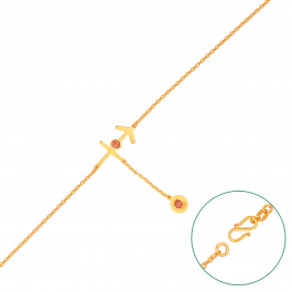 Gold Bracelet 135A699508