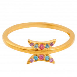 Gold Ring 135A833070