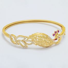 Gold Bracelet 135A845120