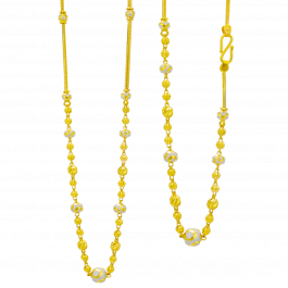 Gold Chains for Women | Gold Chain Design