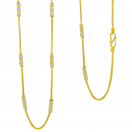 Gold Chains for Women | Gold Chain Design
