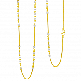 Gold Chains for Women | Gold Chain Design