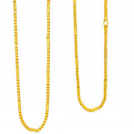 Fantastic Linked Gold Chains
