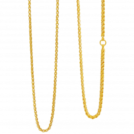 Magnificent Trendy Gold Chains
