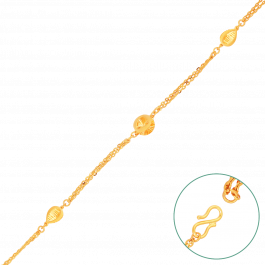 Gold Bracelet 20A932958