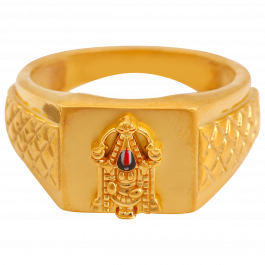 Gold Ring 24D707496