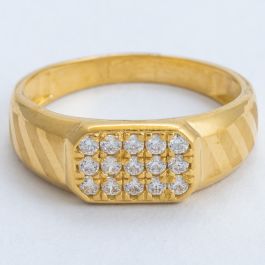 Gold Ring 24D716444