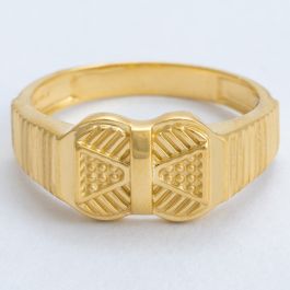 Gold Ring 24D716786