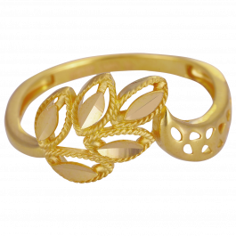 Gold Ring 38A427535