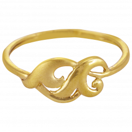 Gold Ring 38A429436