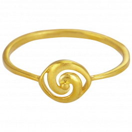 Gold Ring 38A429446