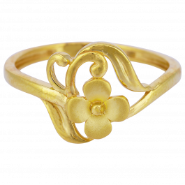 Gold Ring 38A429450