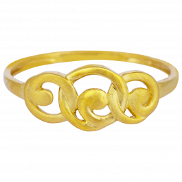 Gold Ring 38A429464