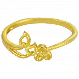 Gold Ring 38A429467