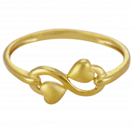 Gold Ring 38A429468