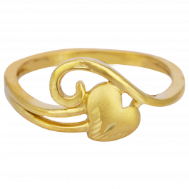 Gold Ring 38A429577