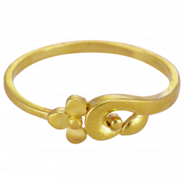 Gold Ring 38A429661