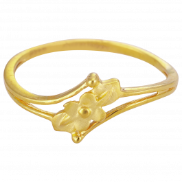 Gold Ring 38A429687