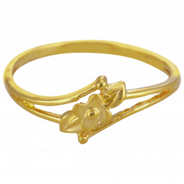 Gold Ring 38A429699