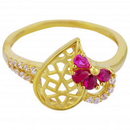 Gold Ring 38A429708