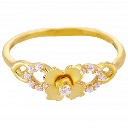 Gold Ring 38A429806