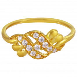 Gold Ring 38A429831