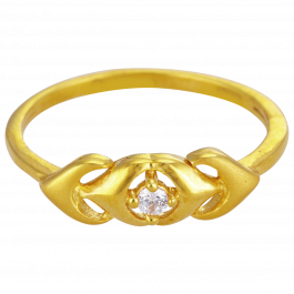 Gold Ring 38A429843