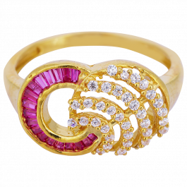Gold Ring 38A429928