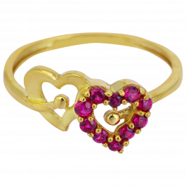 Gold Ring 38A430027