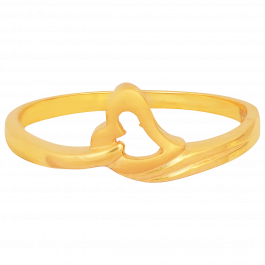 Gold Rings | 38A452262