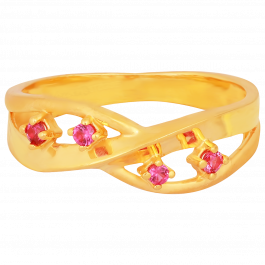 Gold Rings | 38A452274