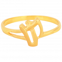 Gold Rings | 38A452407