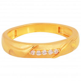 Gold Rings | 38A452475