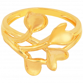 Gold Rings | 38A452478