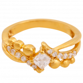 Gold Ring 38A473686