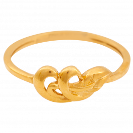 Gold Ring 38A473797