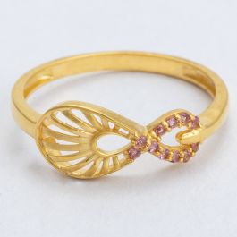 Gold Ring 38A482279