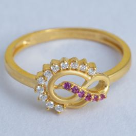 Gold Rings 38A482353