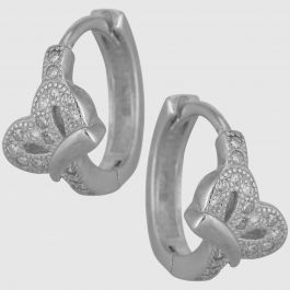 Silver Earrings 507B152807