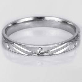 Silver Rings 508B811568