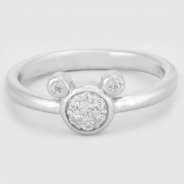 Silver Rings-508B939643