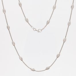 Silver Chain 509A612734