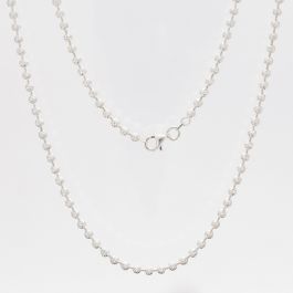 Silver Chain 509A615199