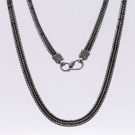 Silver Chain 509A623733