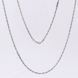 Silver Chain 509A652237
