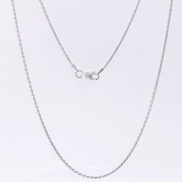 Silver Chain 509A652241