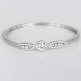 Silver Bracelet 517A739754